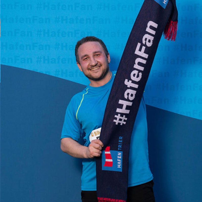 HafenFan Firmenlauf 2024