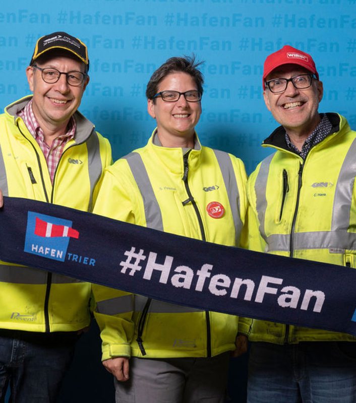 HafenFan GKN