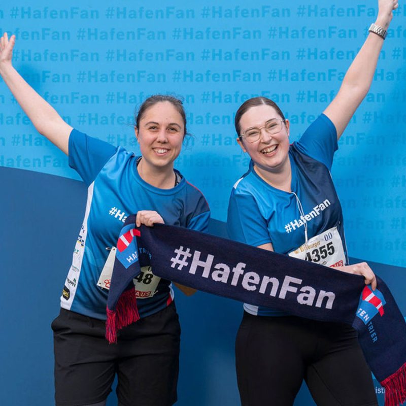 Firmenlauf Lisa Berners