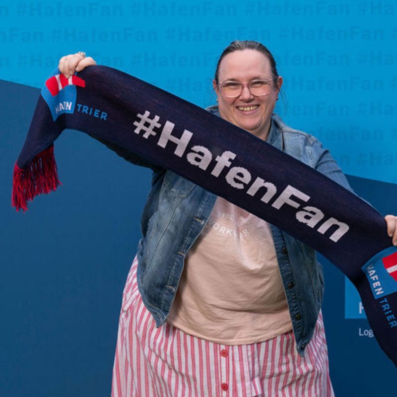 HafenFan WestRock
