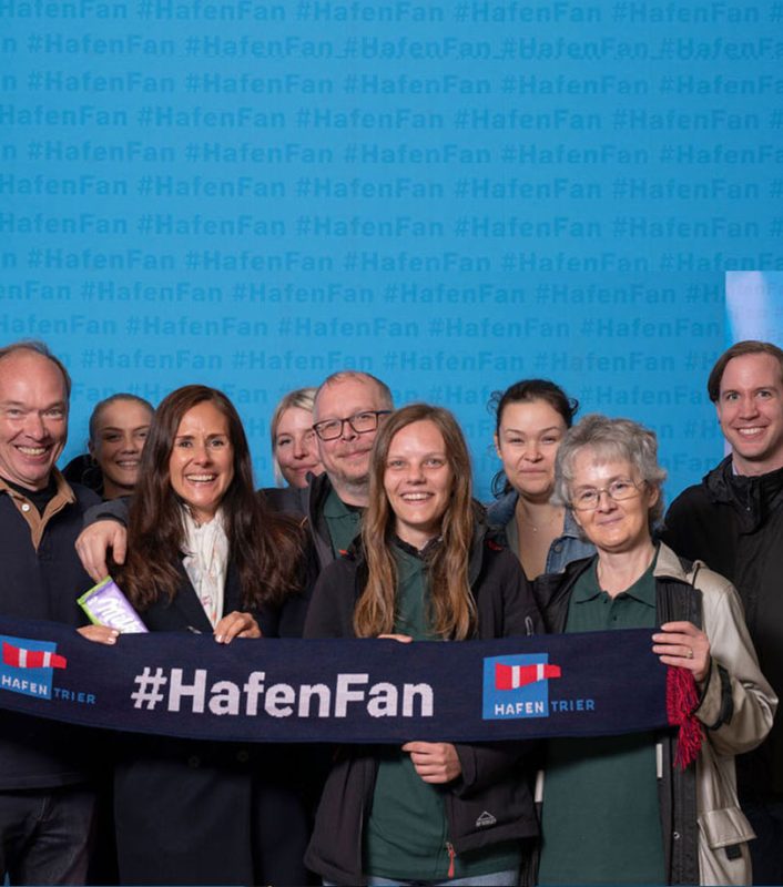 HafenFans Steil Gruppe