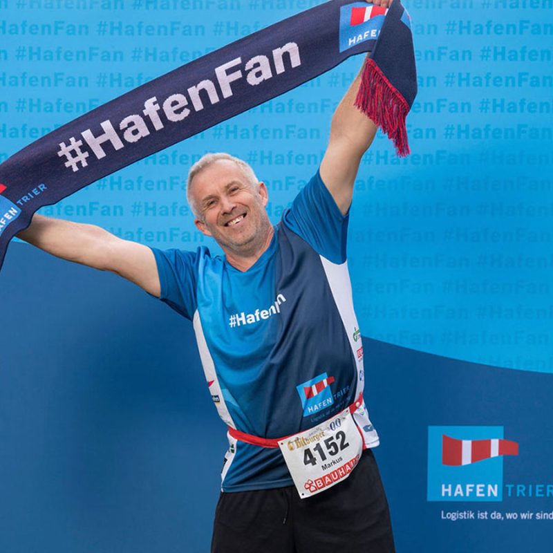 Markus Kredinger