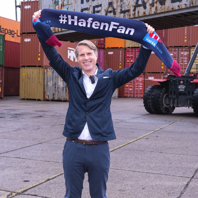 HafenFan Thomas Stiren
