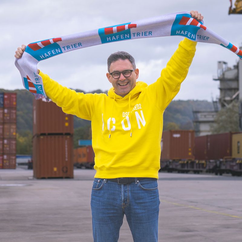 Volker Klassen