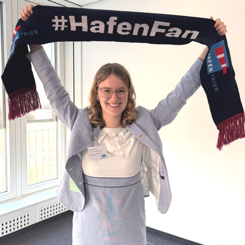 #HafenFan Victoria