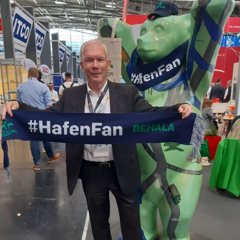 Sven Hargens