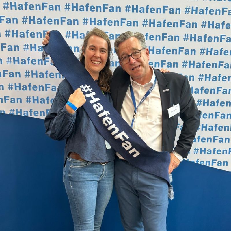 Henriette Lehnert, Oliver Fuhljahn