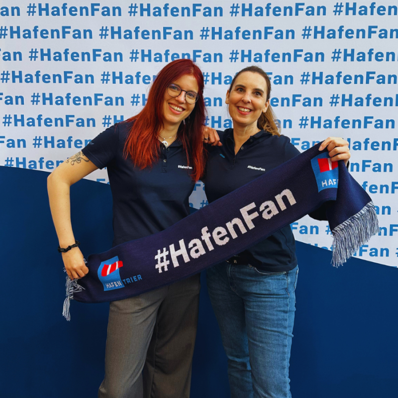 Jessica Friedrich & Ramona Lerch