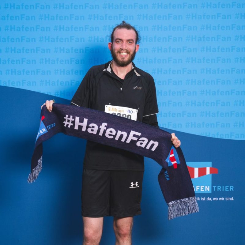 HafenFan - Firmenlauf 2025