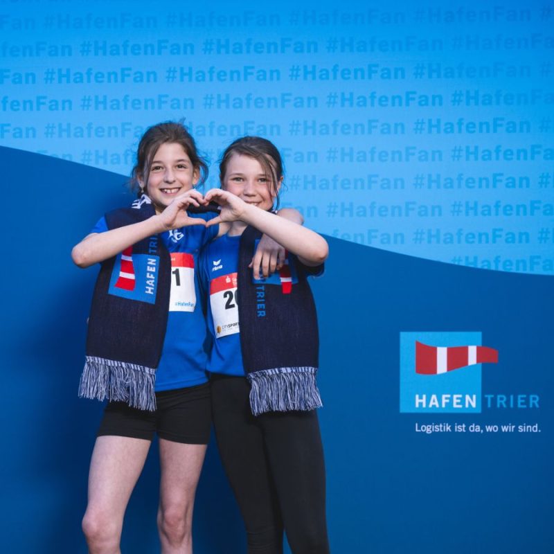 HafenFan Kids - Firmenlauf 2025
