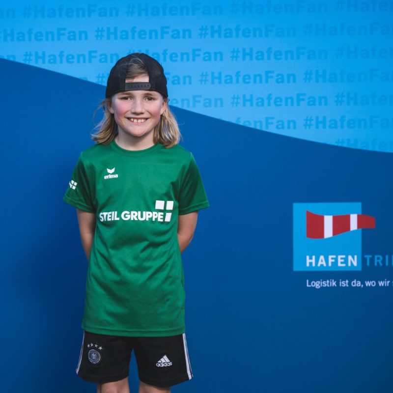 HafenFan Steil Gruppe
