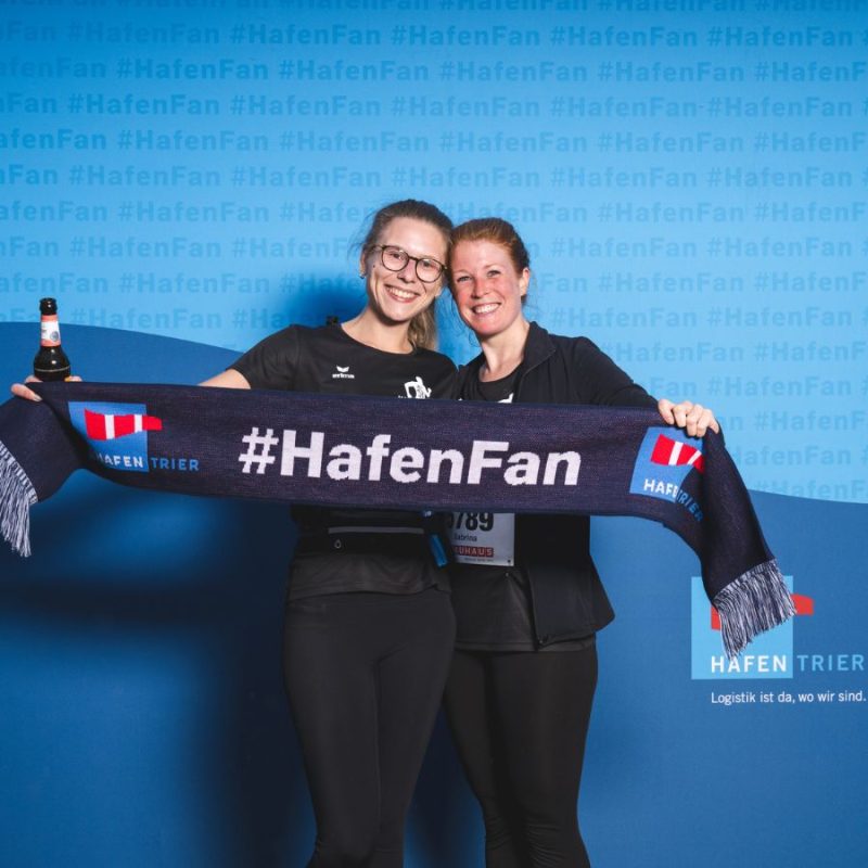 HafenFans Firmenlauf 2025