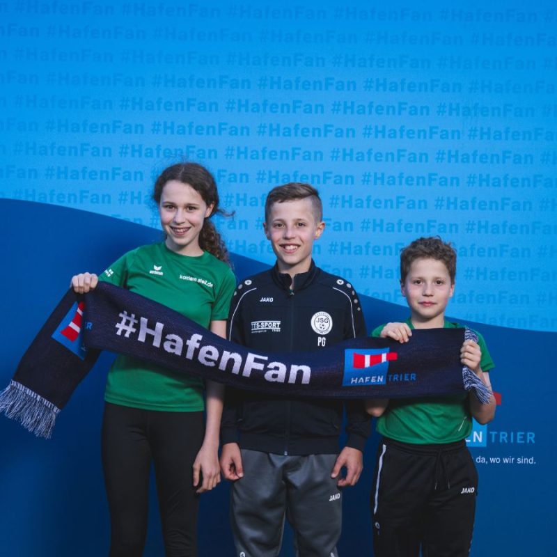 HafenFan Kids