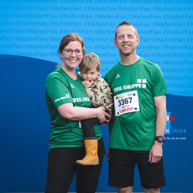 HafenFans Firmenlauf 2025