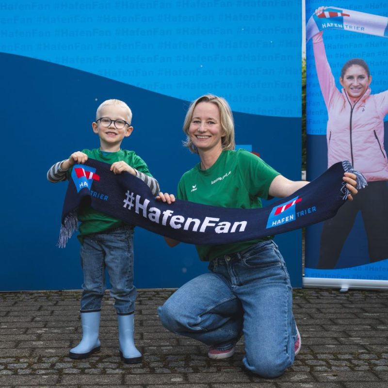HafenFans Firmenlauf 2025