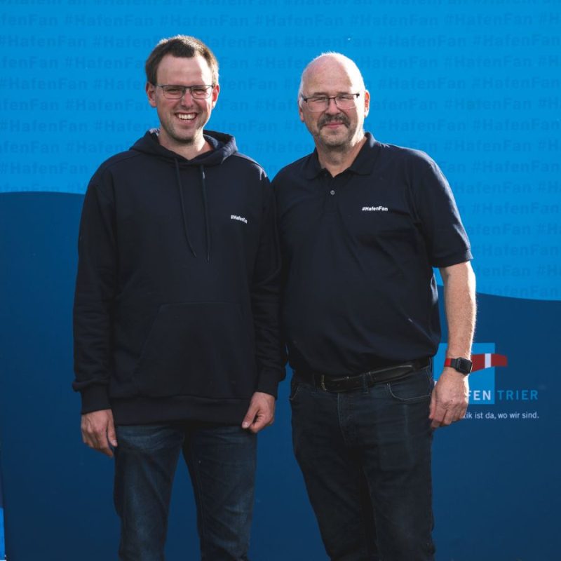 Johannes Jakobi, Stefan Jakobi
