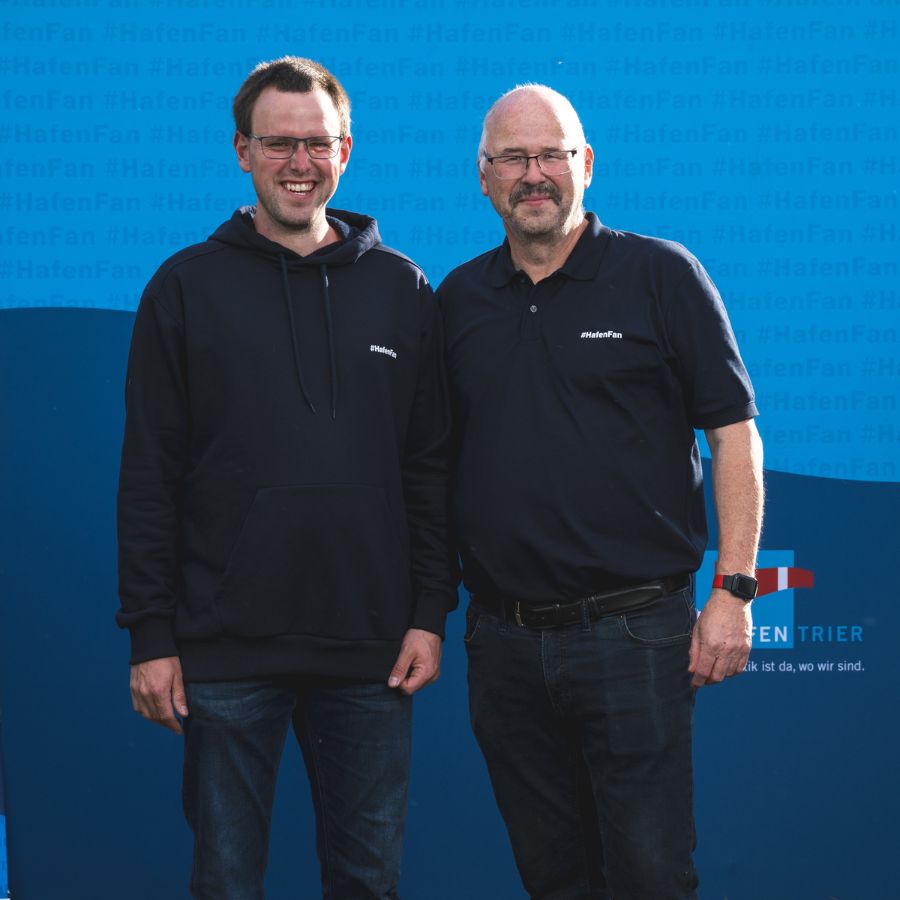 Johannes Jakobi, Stefan Jakobi