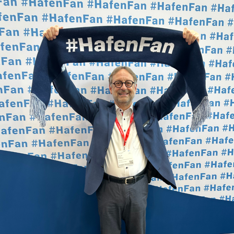 Prof. Dr. Klaus Holocher