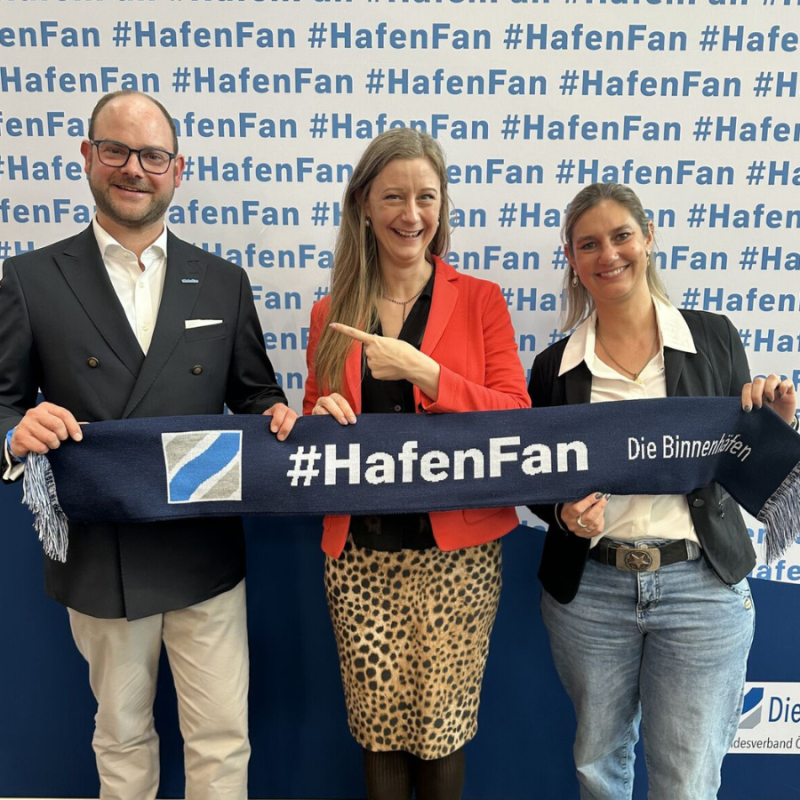 Silke Frank Hydrogen Moves GmbH