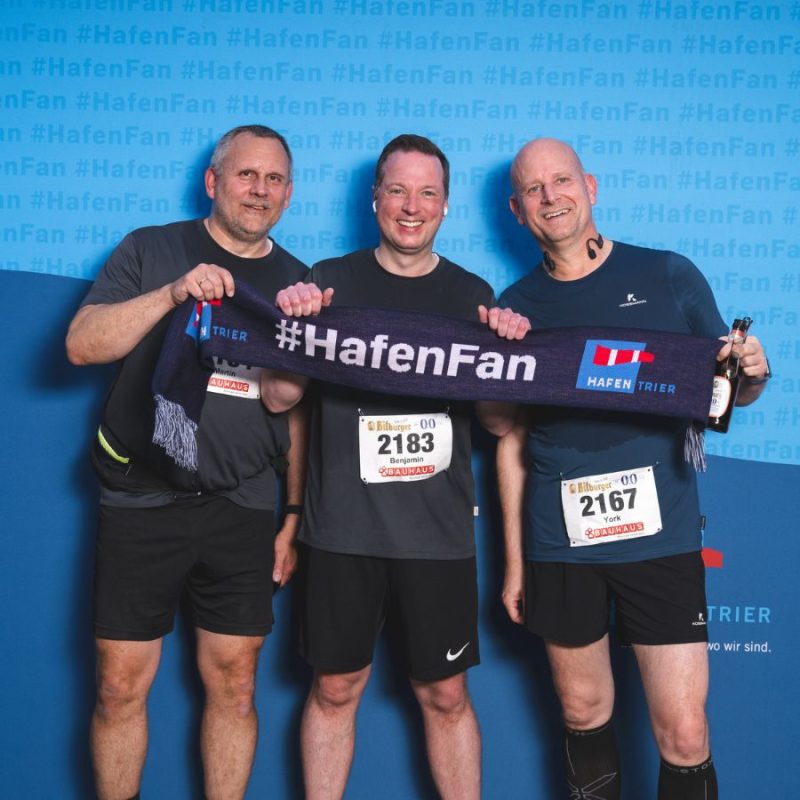Start Nr. 2183, 2167