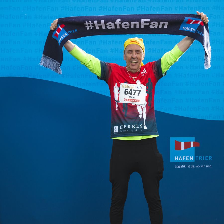 Start Nr. 6477
