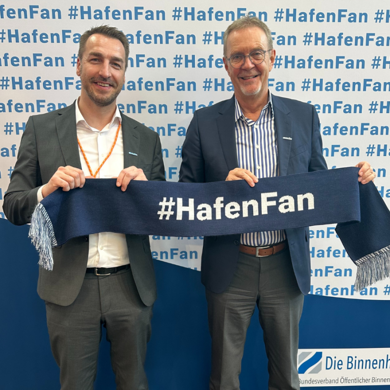 Steffen Bauer, Uwe Weding (HGK)