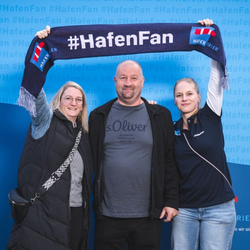 HafenFans - Firmenlauf 2025