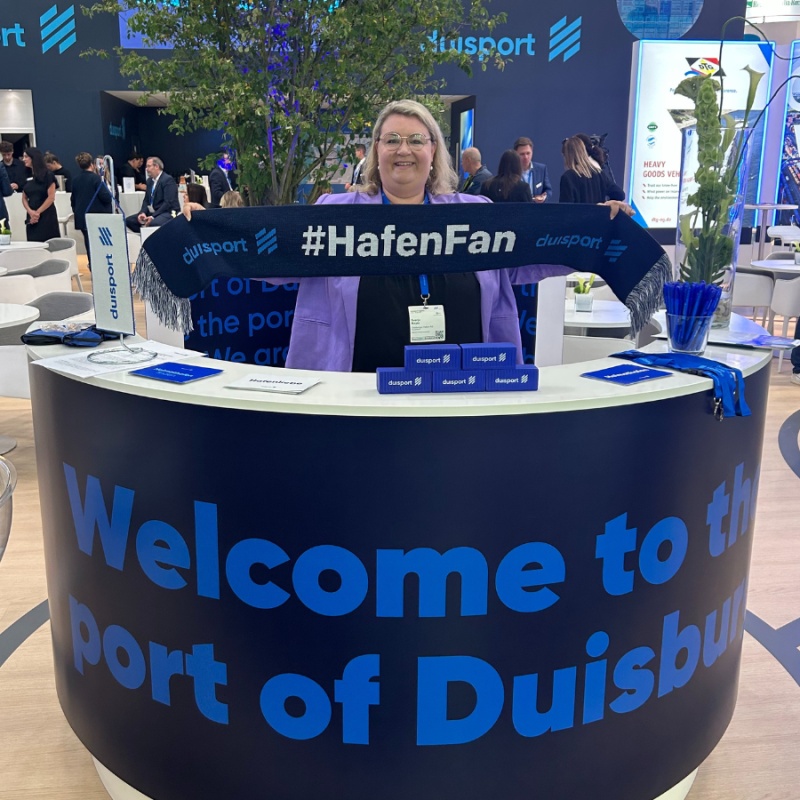 Svenja Meyer (duisport)