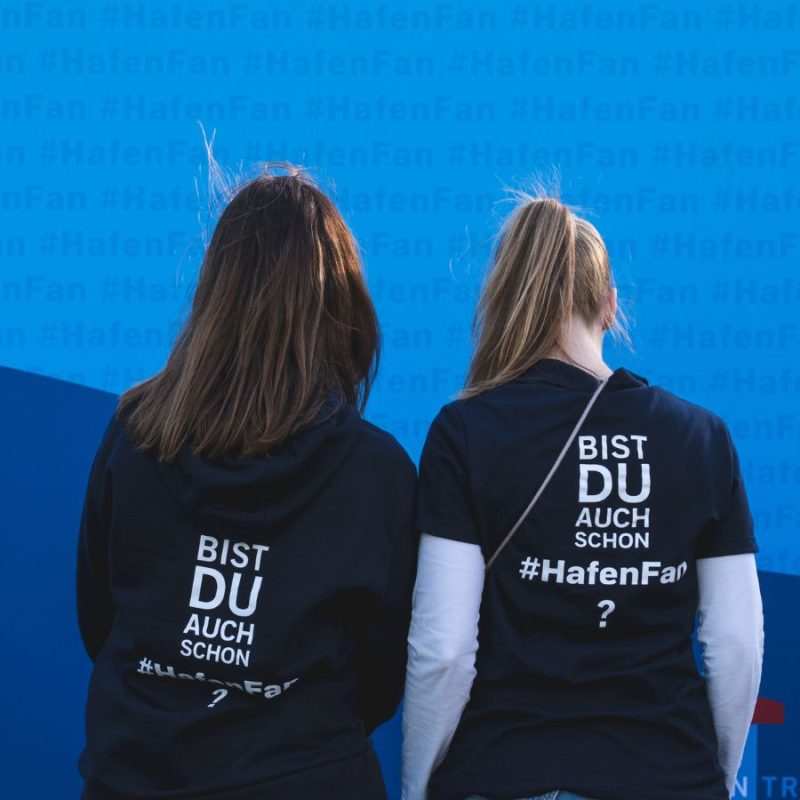 Team Hafen_Steil