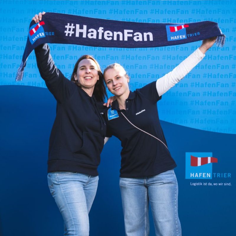 Team Hafen_Steil