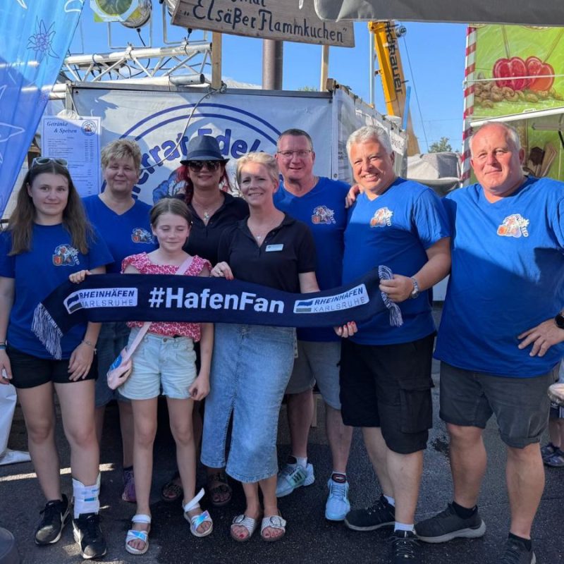 Verein Edelweiss Daxlanden