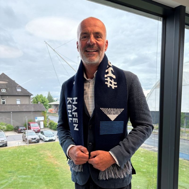 Dr. Stefan Karrer, Koehler Gruppe