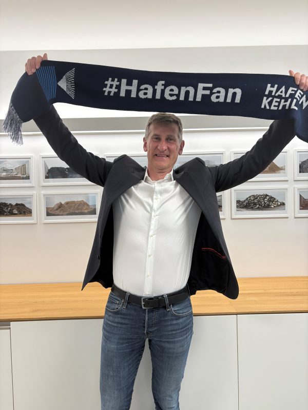 Joachim Uhl