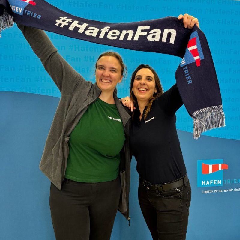 Allanah Naray, Ramona Lerch