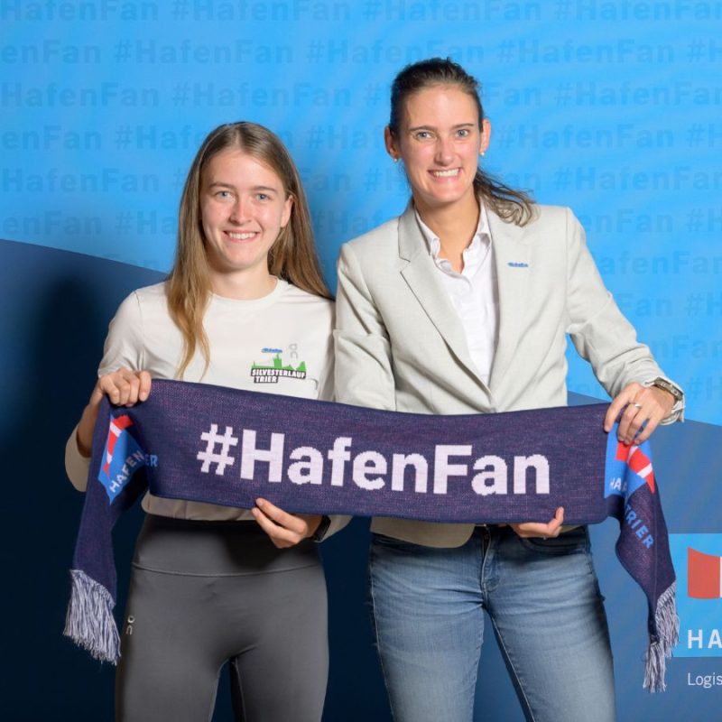 Olivia Gürth, Cleo Kortenhorst