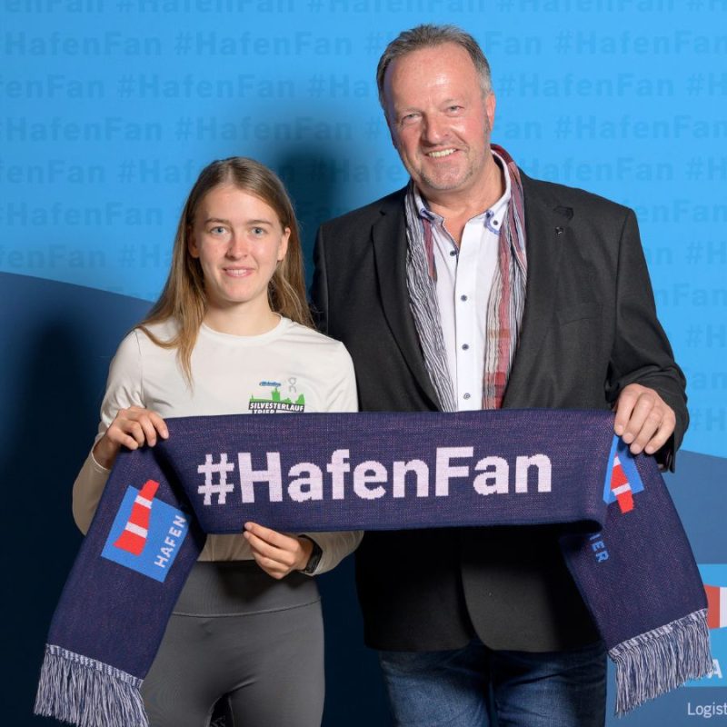 Olivia Gürth, Erwin Grewer