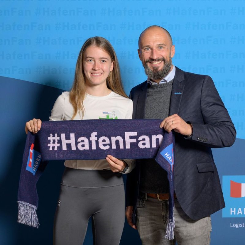 Olivia Gürth, Fatih Sanli