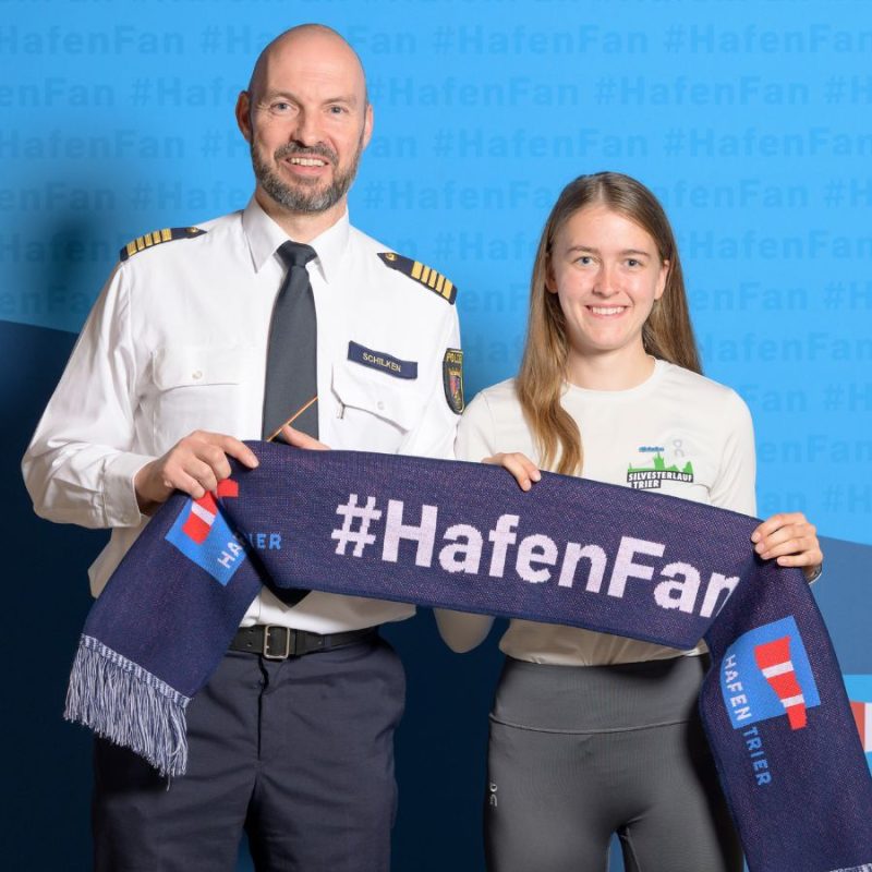 Frank Schilken, Olivia Gürth