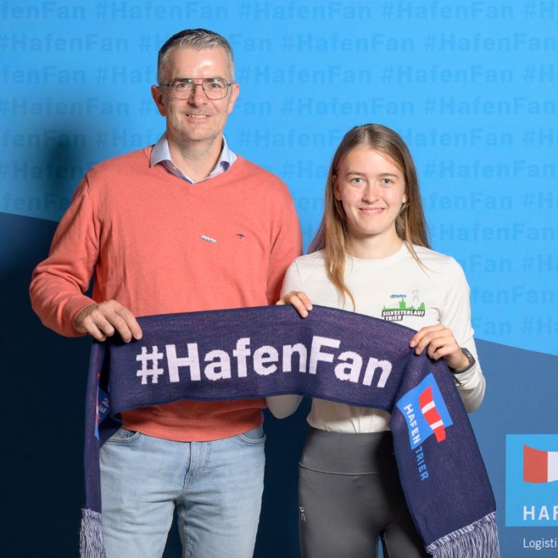 Olivia Gürth, Michael Braun, Schuster Gruppe