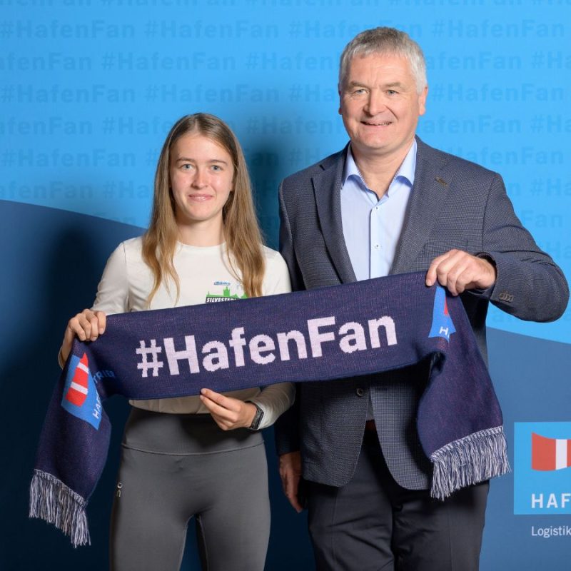 Olivia Gürth, Rainer Wagner