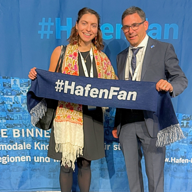 Annika Honack Herrejon