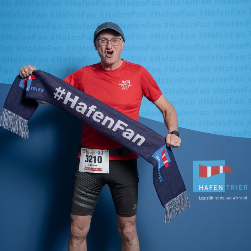 Firmenlauf Trier 2026