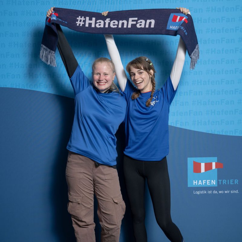 #HafenFans - Firmenlauf Trier 2026