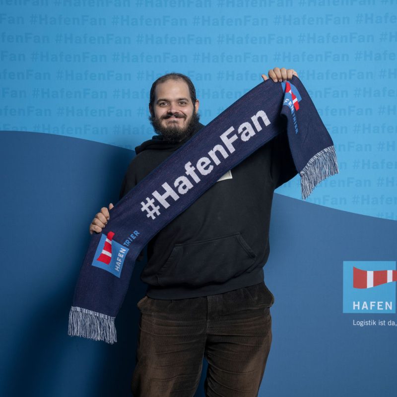#HafenFans - Firmenlauf Trier 2026