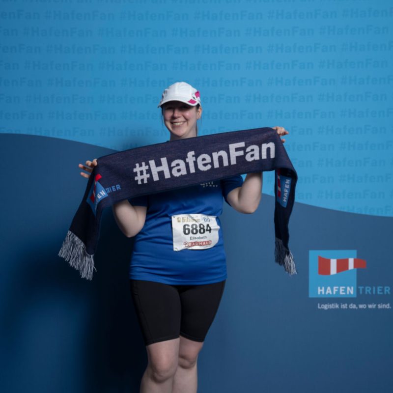 #HafenFans - Firmenlauf Trier 2026