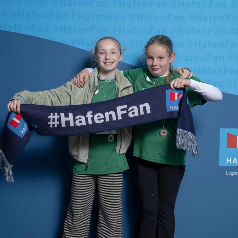 #HafenFans - Firmenlauf Trier 2026