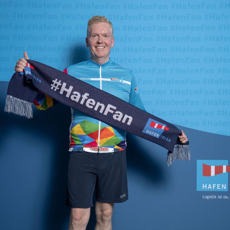 #HafenFans - Firmenlauf Trier 2026