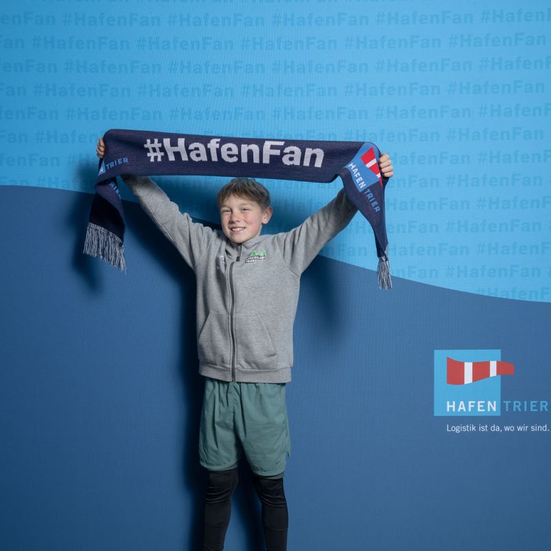 #HafenFans - Firmenlauf Trier 2026