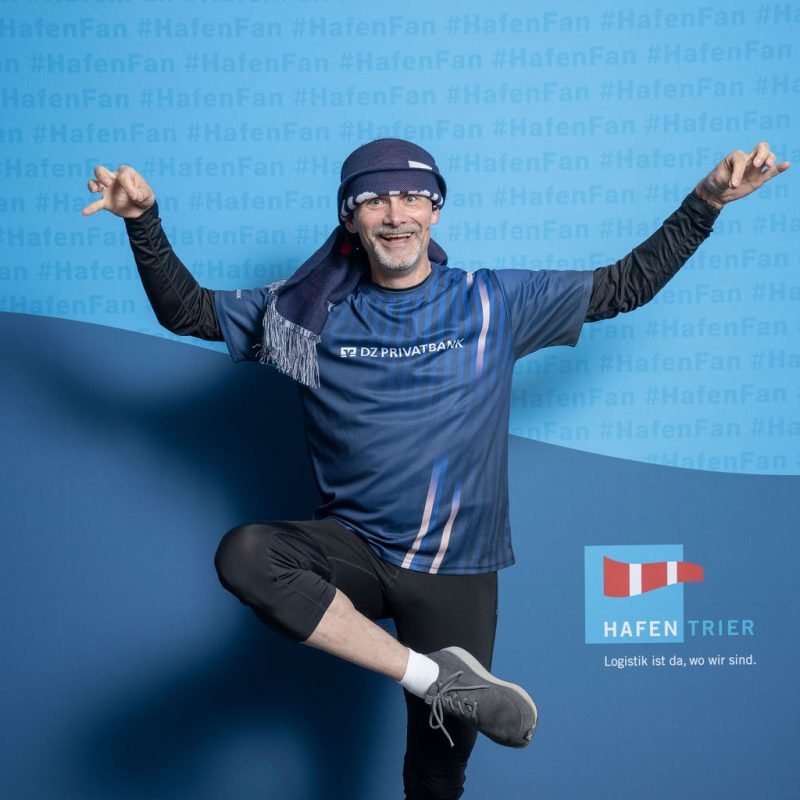 #HafenFans - Firmenlauf Trier 2026