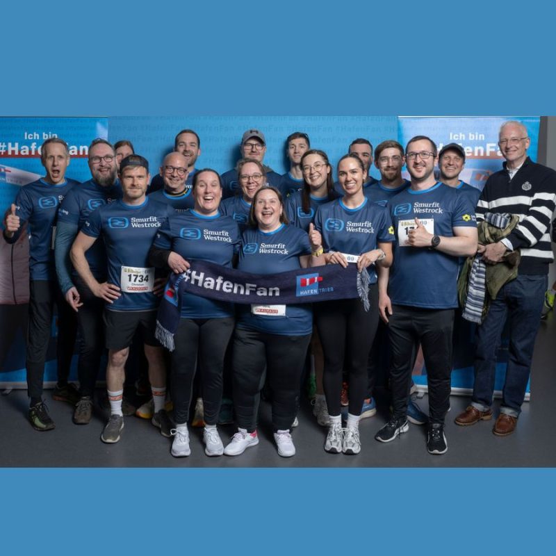 Firmenlauf Trier 2026